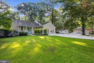 606 Sandy Hill Rd, Severn, MD 21144 - Photo 1