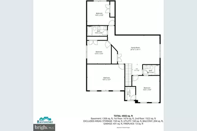 139 Stilly Way, Annapolis, MD 21403 - Photo 51