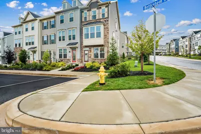 174 Bethlehem Place, Brooklyn Park, MD 21225 - Photo 45