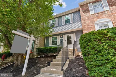 1724 Jones Falls Court, Crofton, MD 21114 - Photo 1