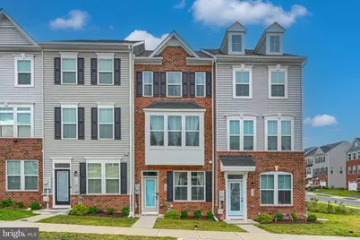 190 Woodgate Circle, Pasadena, MD 21122 - Photo 1