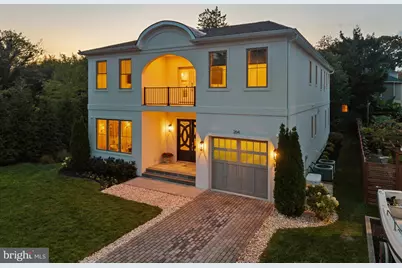 204 S Villa Avenue, Annapolis, MD 21401 - Photo 5