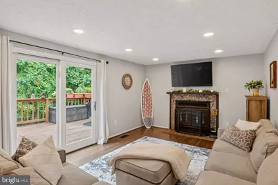435 Wickliff Place, Arnold, MD 21012 - Photo 13