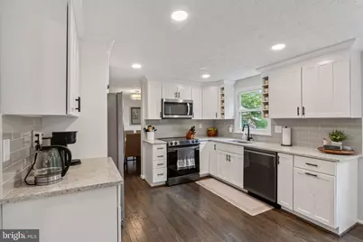 435 Wickliff Place, Arnold, MD 21012 - Photo 5