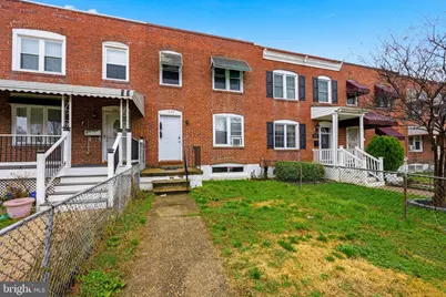 923 1st Street, Brooklyn, MD 21225 - Photo 1