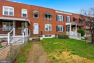 923 1st St, Brooklyn, MD 21225 - Photo 1