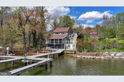 811 Long Cove Road, Glen Burnie, MD 21060 - Photo 1