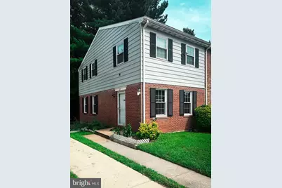 8217 Parham Court, Severn, MD 21144 - Photo 1