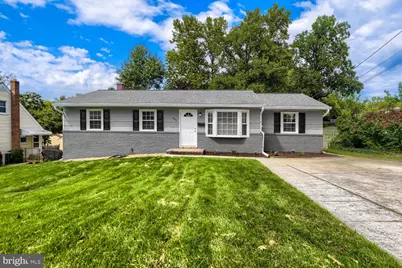 696 W Maple Road, Linthicum Heights, MD 21090 - Photo 1