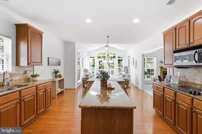 8221 Anglers Edge Court, Glen Burnie, MD 21060 - Photo 11