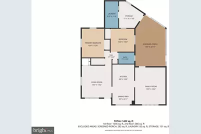 497 Monterey Avenue, Odenton, MD 21113 - Photo 29