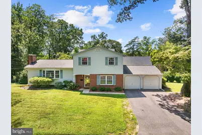 335 Hollyberry Road, Severna Park, MD 21146 - Photo 1