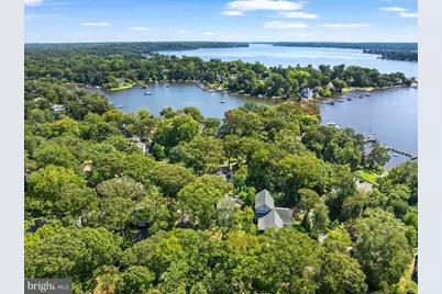 335 Hollyberry Road, Severna Park, MD 21146 - Photo 3