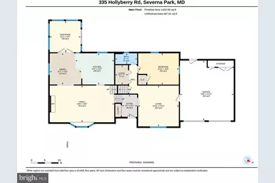 335 Hollyberry Road, Severna Park, MD 21146 - Photo 45