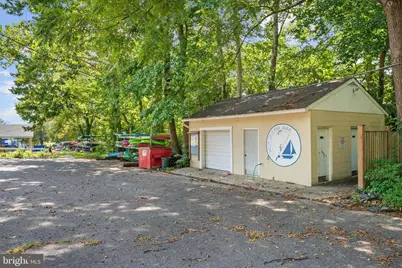 335 Hollyberry Road, Severna Park, MD 21146 - Photo 35