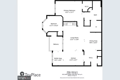 2015 Gov Thomas Bladen Way #203, Annapolis, MD 21401 - Photo 7
