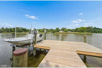 456 Deale Road, Deale, MD 20751 - Photo 101
