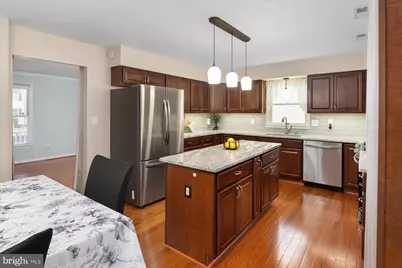 1815 Hyman Lane, Crofton, MD 21114 - Photo 13
