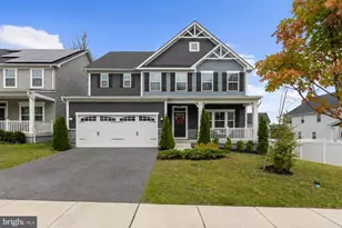 1221 Upper Patuxent Ridge Rd, Odenton, MD 21113 - Photo 1