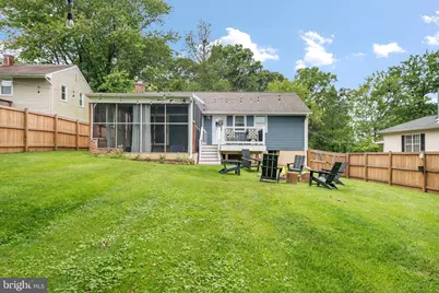 1155 Spruce Tree Lane, Annapolis, MD 21409 - Photo 31
