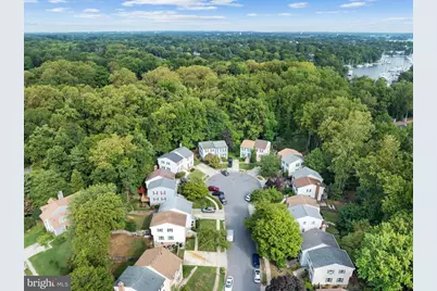 3 Mooring Point Court, Annapolis, MD 21403 - Photo 27