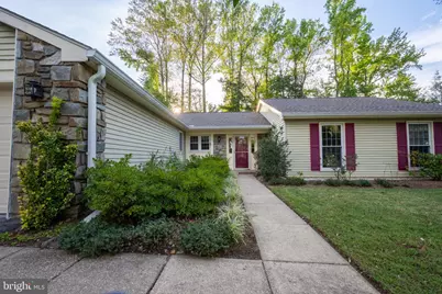 854 Woodmont Road, Annapolis, MD 21401 - Photo 3
