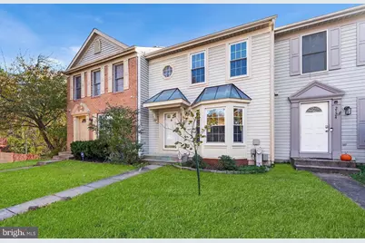 2126 Commissary Circle, Odenton, MD 21113 - Photo 1