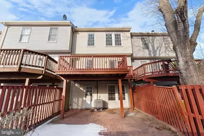 2126 Commissary Circle, Odenton, MD 21113 - Photo 17