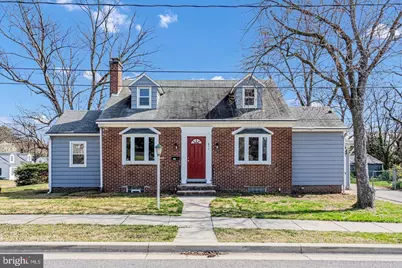 611 West Drive, Glen Burnie, MD 21061 - Photo 1