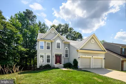 8814 Country Oak Drive, Odenton, MD 21113 - Photo 1