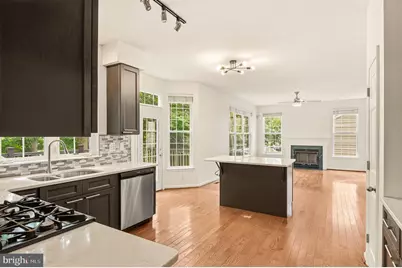 8814 Country Oak Drive, Odenton, MD 21113 - Photo 15