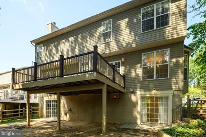8814 Country Oak Drive, Odenton, MD 21113 - Photo 55