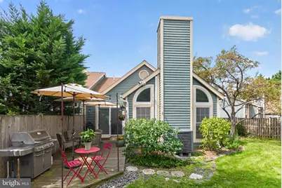 919 Yachtsman Way, Annapolis, MD 21403 - Photo 5