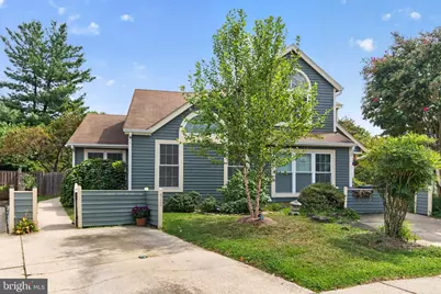 919 Yachtsman Way, Annapolis, MD 21403 - Photo 1