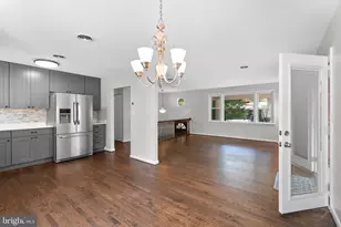 809 Hollywood Blvd, Crownsville, MD 21032 - Photo 5