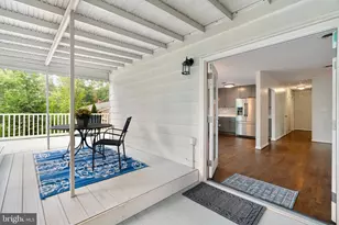 809 Hollywood Blvd, Crownsville, MD 21032 - Photo 7
