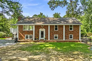 809 Hollywood Blvd, Crownsville, MD 21032 - Photo 1