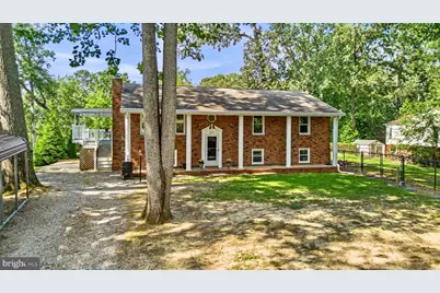 809 Hollywood Boulevard, Crownsville, MD 21032 - Photo 31