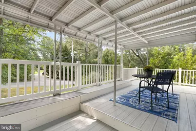 809 Hollywood Boulevard, Crownsville, MD 21032 - Photo 9