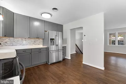 809 Hollywood Boulevard, Crownsville, MD 21032 - Photo 15