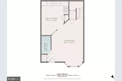 50 Amberstone Court, Annapolis, MD 21403 - Photo 3