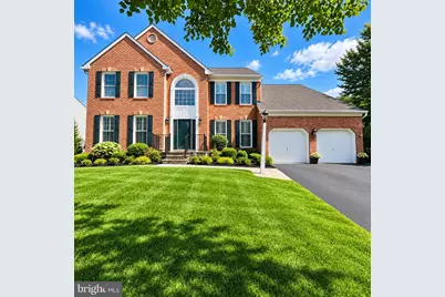 1548 Sappington Drive, Gambrills, MD 21054 - Photo 1