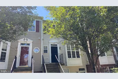 2461 Medford Court #22D, Crofton, MD 21114 - Photo 1