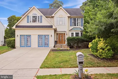 1017 Morgan Station Drive, Severn, MD 21144 - Photo 1