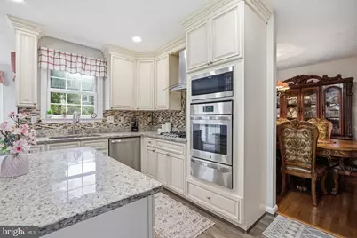 1017 Morgan Station Drive, Severn, MD 21144 - Photo 7