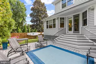 507 First St, Annapolis, MD 21403 - Photo 35