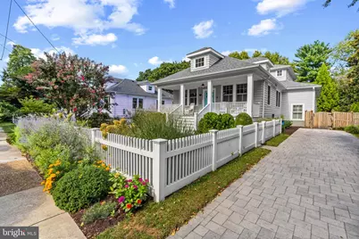 507 1st Street, Annapolis, MD 21403 - Photo 3