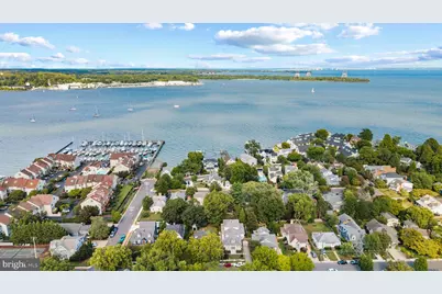 507 1st Street, Annapolis, MD 21403 - Photo 39