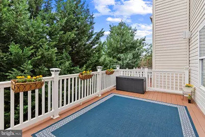 737 Olive Wood, Baltimore, MD 21225 - Photo 5