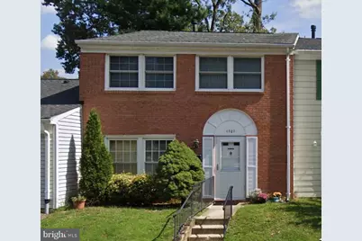 1707 Gunwood Place, Crofton, MD 21114 - Photo 1